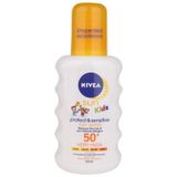 Anket Parasut Motor Nivea Cocuk Gunes Kremi Proxystash Org