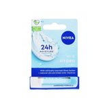 Nivea Bakım Yapan Hydro Care 4.8 gr Dudak Bakım Kremi