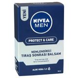Nıvea Balsam 100 Ml Normal Cilt Bakımı 5'Li Avantaj Paketi