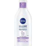 Nivea BB Clean Hassas Ciltler İçin 400 ml Yüz Temizleme Suyu
