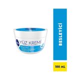 Nivea Besleyici Yağsız Tüm Ciltler 100 ml Yüz Kremi