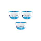 Nivea Besleyici Yüz Kremi 100Ml X 3 Adet