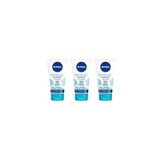 Nivea Beyaz Kil Maskesi 150 ml 3'lü Set