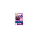 Nivea Black Berry Böğürtlen Aromalı 4.8 gr Dudak Bakım Kremi