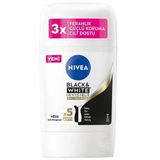 Nivea Black White Clear 50 ml Kadın Stick Deodorant