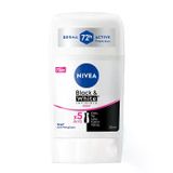Nivea Black-White Clear Woman Stick Deodorant