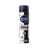 Nivea Black & White Epic Night Deodorant Spray 150 ml