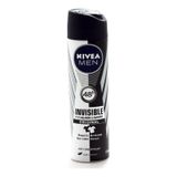 Nivea Black & White Power Erkek Sprey Deodorant 150 ML