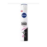 Nivea Black&White Clear 200 ML Kadın Deodorant