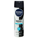 Nıvea Black&White Deodorant 150 Ml - Etkili Koruma 8'Li Avantaj Paketi
