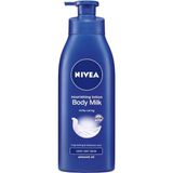 Nivea Body 400 ml Milk Vücut Nemlendiricisi