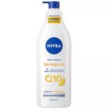 Nivea Body Q10 400 ml Sıkılaştırıcı Vücut Losyonu