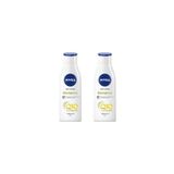 Nıvea Body Q10 Plus 250ml Sıkılaştırıcı Vücut Losyonu X 2 Adet