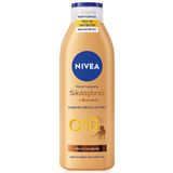 Nivea Body Q10 Sıkılaştırıcı & Bronzlaştırıcı Losyon 250 Ml