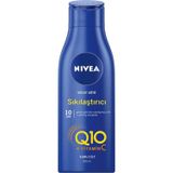 Nivea Body Q10 Sıkılaştırıcı Vücut Sütü 250ml