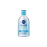 Nivea Canlandırıcı Micellar Normal Ciltler 400 ml Makyaj Temizleme Suyu