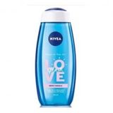 Nivea Care and Love Splash 500 ml Duş Jeli