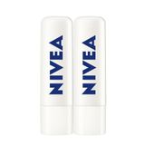 Nivea Çatlamış Dudaklar Onarım Bakım 2x4,8 g Dudak Bakım Kremi