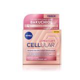 Nivea Celluar Expert Lift SPF30 50 ml Yaşlanma Karşıtı Gündüz Kremi