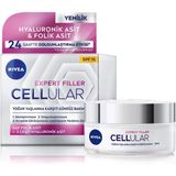 Nivea Cellular 50 ml SPF15 Yoğun Yaşlanma Karşıtı Gündüz Bakım Kremi