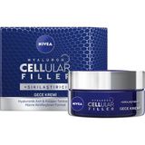 Nivea Cellular 50 ml Yüz Gece Kremi
