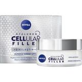 Nıvea Cellular Cilt Gençleştirici GKF 15 50 ml Yüz Gündüz Bakım Kremi