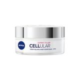 Nivea Cellular Expert Filler Gündüz Bakım Kremi Yaşlanma Karşıtı Spf 15 Güneş Koruyucu 50 ml