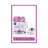 Nivea Cellular Expert Filler Gündüz Kremi 50 ml