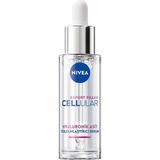 Nıvea Cellular Expert Filler Hyaluronik Asit Dolgunlaştırıcı Serum 30Ml X 2 Adet