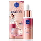 Nivea Cellular Expert Lift 30 ml 3 Bölge Etkili Serum