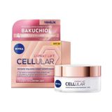 Nivea Cellular Expert Lift 50 ml SPF30 Yaşlanma Karşıtı Gündüz Bakım Kremi