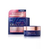 Nıvea Cellular Expert Lift Gelişmiş Yaşlanma Karşıtı Gece Kremi 50 Ml X 5 Adet