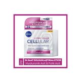 Nivea Cellular Filler Saf Hyaluronik Asit, Folik Asit, Spf 30 Gündüz Kremi 50 ml