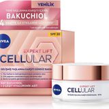 Nivea Cellular Gelişmiş 50 ml Yaşlanma Karşıtı Gündüz Bakım Kremi
