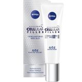 Nivea Cellular Kırışıklık Karşıtı Sıkılaştırıcı 15 ml Göz Kremi