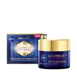 Nivea Cellular Luminous 630 30 ml Serum + Luminous 360 50 ml Gece Kremi