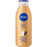 Nivea Cocoa Butter 200 ml Vücut Losyonu