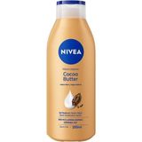 Nivea Cocoa Butter 3x200 ml Vücut Losyonu