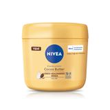 Nivea Cocoa Butter Kuru Cilt 400 ml El ve Vücut Bakım Kremi