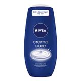 Nivea Cream Care 250 ml Kadın Duş Kremi