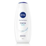 Nivea Cream Soft 500 ml Duş Jeli