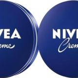 Nivea Creme 75Ml, Yoğun Nemlendirici, Bakım Yapan Koruma, Eucerit, Yumuşak Cilt, El Yüz Vücut, X2 Adet
