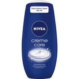 Nivea Creme Care 250 ml Ekstra Bakım Yapan Duş Jeli