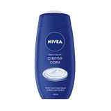 Nivea Creme Care 3x250 ml Duş Jeli