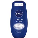 Nivea Creme Care Duş Jeli 250 ml Ekstra Bakım ve Eşsiz Koku ile Cilt Bakımı