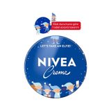 Nivea Creme El Yüz Ve Vücut İçin Yoğun Nemlendirici Bakım Kremi 150 ML