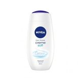 Nivea Creme Soft 250 ml Duş Jeli