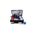 Nivea Damat Bohçası -Erkek Bakım Seti - Damat Çeyiz Sandık Nişan Bohça Seti