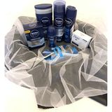 Nivea Damat Tıraş Seti