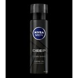 Nıvea Deep Clean Tıraş Jeli 200Ml